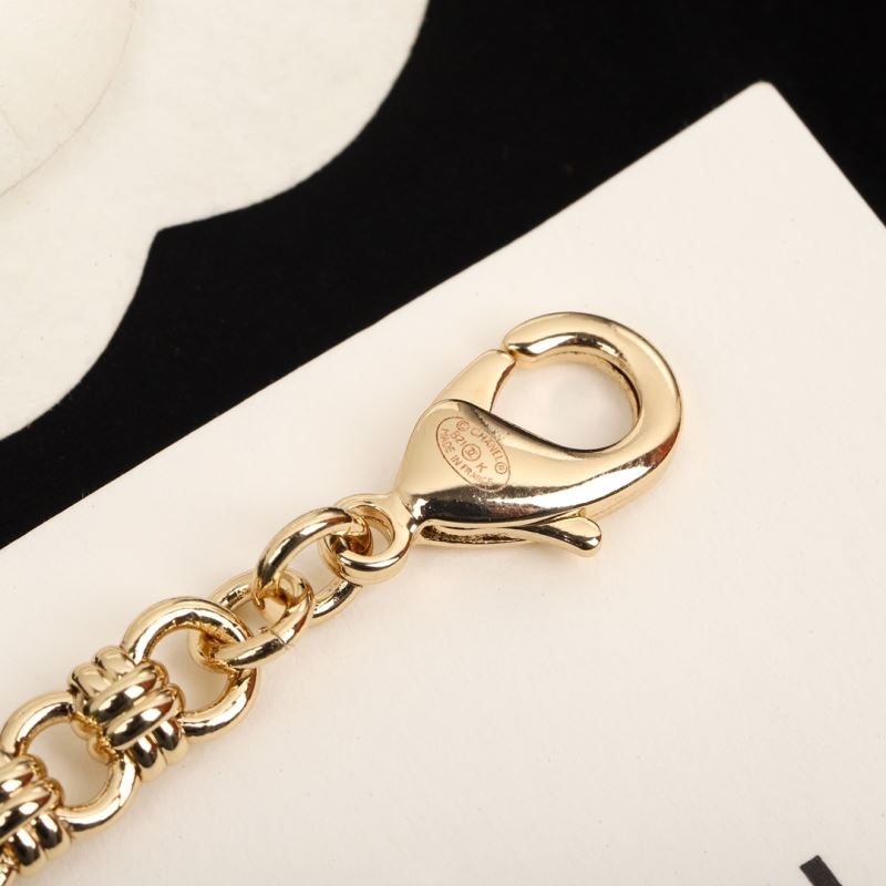 Chanel Brooches